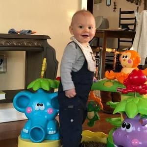 Meet your Posher, Maureen